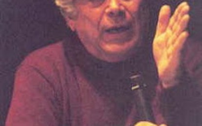 Vicente Zito Lema en Mendoza