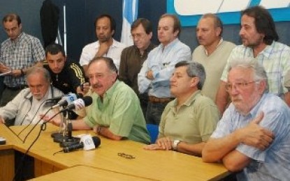 La CTA demandó medidas de fondo para generar producción y empleo