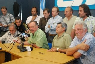 La CTA demandó medidas de fondo para generar producción y empleo