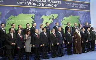 ¿Qué dejó la Cumbre del G20?