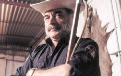 El prefecto asesino: un final a toda sangre para la televisión