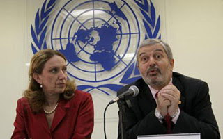 PNUD pronostica dificultades para Latinoamérica en 2009