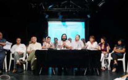 “Proteger a nuestros niños para no protegernos de ellos”