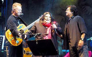 La Argentina emboscada