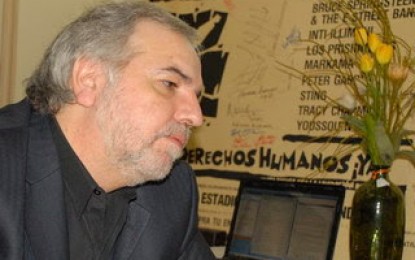 Aliverti: “Cobos es un oportunista sin estatura dirigencial”