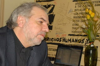 Aliverti: “Cobos es un oportunista sin estatura dirigencial”