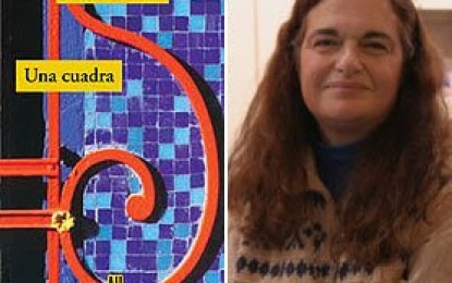 “Una cuadra”, metáfora sobre la importancia de tejer redes sociales