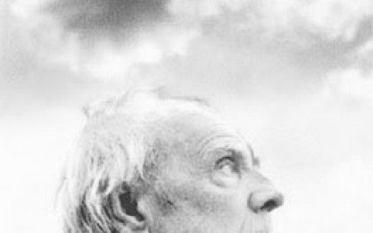 ¡A la madonna! en Buenos Aires Borges, Sarmiento, Juanjo Saer y Arlt, de lectura básica
