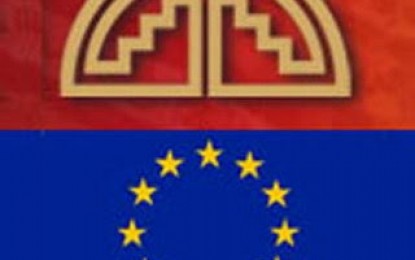 Trabajadores de Europa y América piden negociaciones bloque a bloque UE-CAN