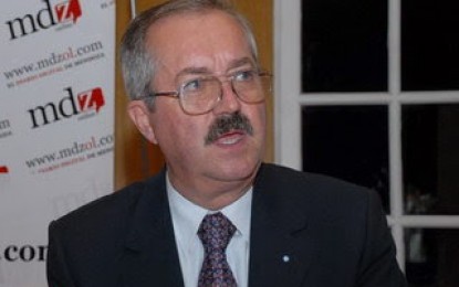 Recetas del subsecretario Pyme para sobrevivir a la crisis