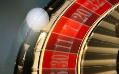El negocio de los casinos deja una ganancia de un millón de pesos por día