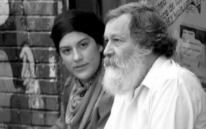 Teatro comunitario en la recuperada Cerámica Cuyo