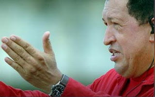 El imperio se juega a frenar a Chávez pero todo indica que ganará los comicios