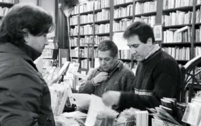 ¿Así que los argentinos ahora curtimos más cultura que antes?