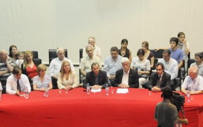 La UNCuyo sigue reclamando sus terrenos al barrio Dalvian