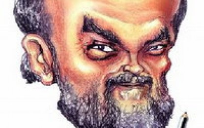 Homenaje a Fontanarrosa en el Microcine