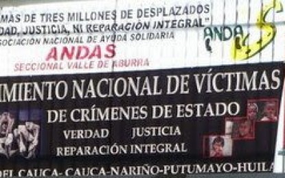Sobre el fracaso de la marcha uribista