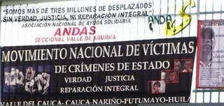 Sobre el fracaso de la marcha uribista