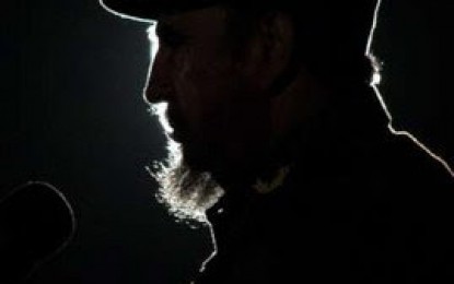 Las éticas revelaciones de Fidel Castro