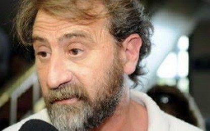 SUTE y ATE arremeten contra el gobierno en San Martín