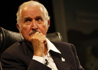 Leer y releer a Carlos Fuentes