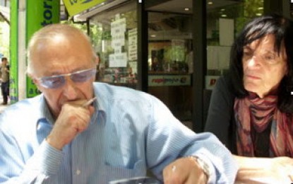 “El tango en Mendoza”, valioso libro de Ana y Jaime Gelfman