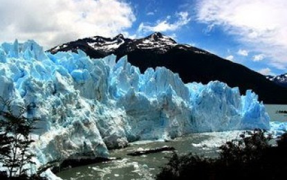 Glaciares: peligro ambiental por mineras