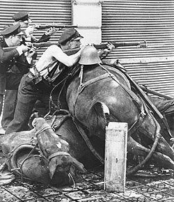 Nuevo libro sobre la guerra civil en Catalunya