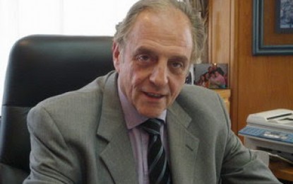 Carlos Heller criticó algunas medidas del plan anti crisis del Ejecutivo