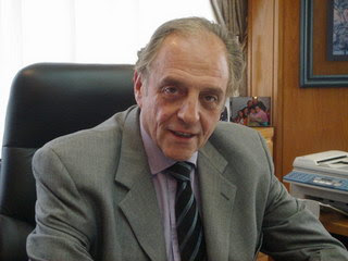 Carlos Heller criticó algunas medidas del plan anti crisis del Ejecutivo