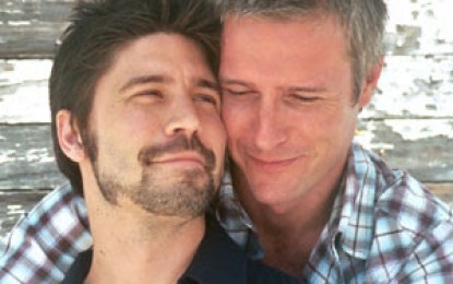 “La homosexualidad, de pecado y enfermedad, pasó a ser una diferencia”