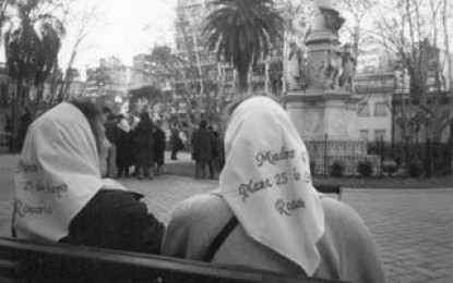 Gracias, Buzzi