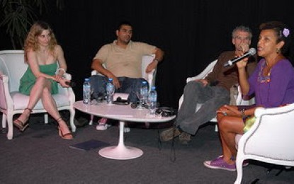 La literatura oral, eje del debate en el FILBA