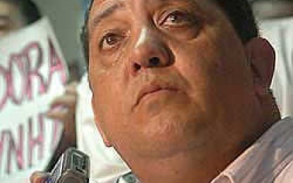 Luis D`Elia: “Lo de Jaque no es kirchnerismo”