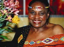 La última batalla de Miriam Makeba