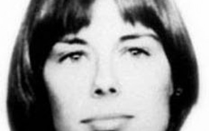 Detienen a represor responsable del crimen de la joven francoargentina Marianne Erize