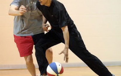 La era Obama