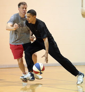 La era Obama