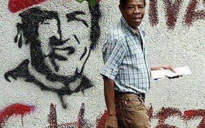 Venezuela: el actual desafío