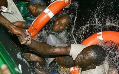 África: ¿A quién le importa?