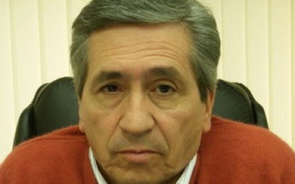 Guillermo Pereyra: “Nosotros creemos que las empresas han abierto el paraguas por si las dudas”