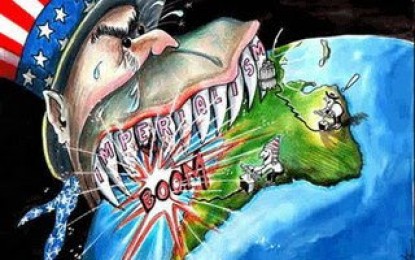 El futuro incierto del Plan Colombia