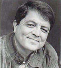 La escena del crimen