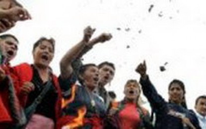 La rebelión de las ratas
