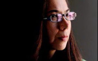 Raquel Robles: viaje al fondo del dolor