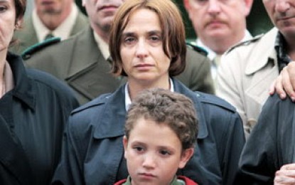 La película del Plan Cóndor