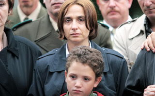 La película del Plan Cóndor