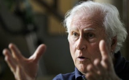 Solanas: “el año que viene vamos a ocupar un espacio importante en el país”
