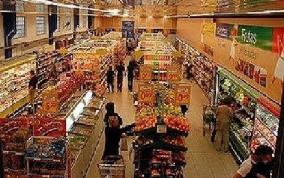 Aseguran que el impacto de la crisis internacional no ha llegado a la provincia