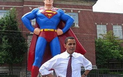 ¿Petras el aguafiestas?: doce razones para rechazar a Obama